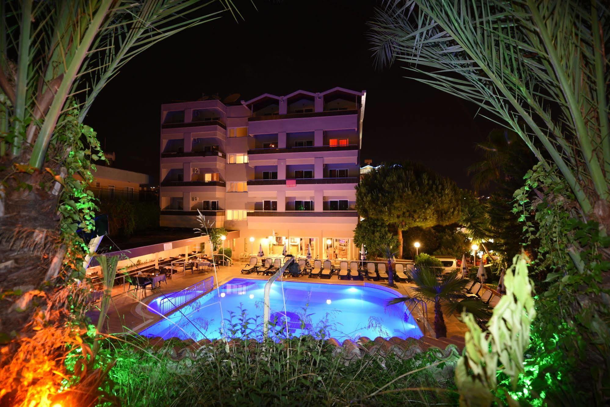 Hotel Park (adults Only)