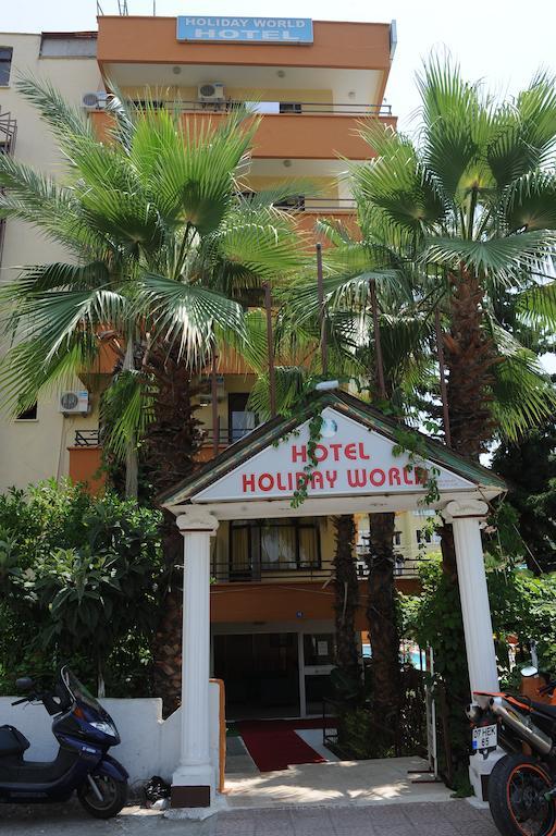 World Hotel