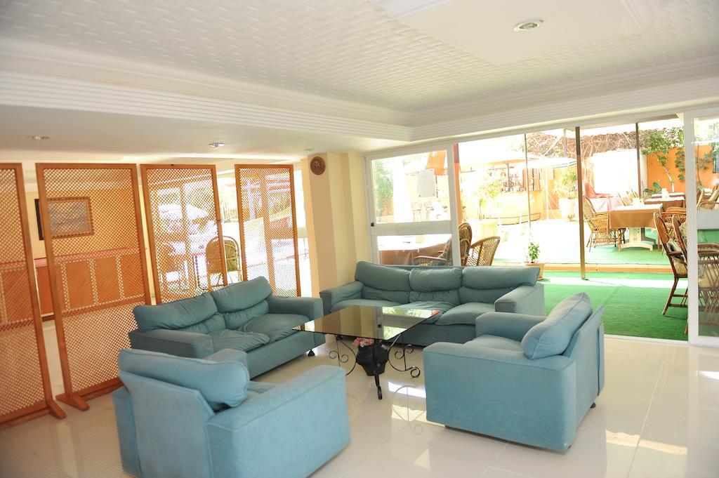 World Hotel Alanya