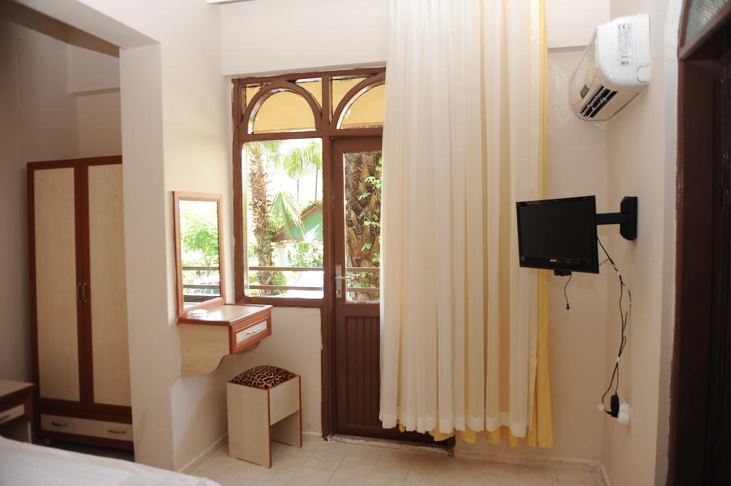 World 2* Alanya