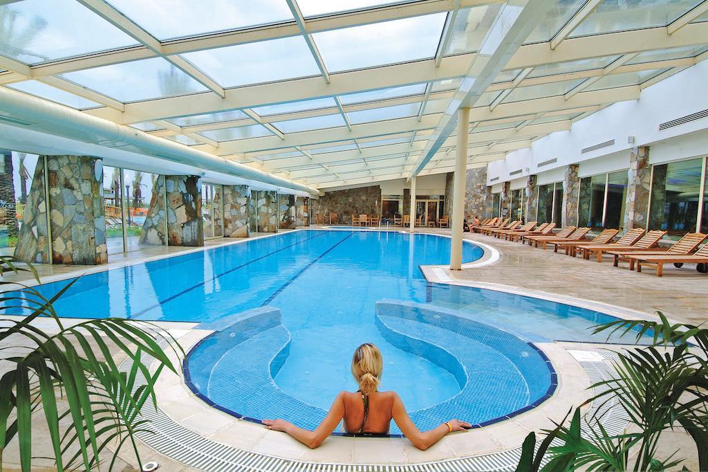 Otel Mc Arancia