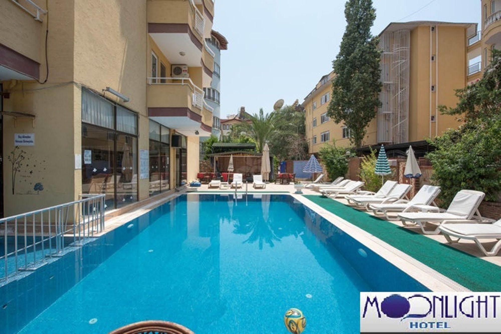Moonlight Hotel Alanya