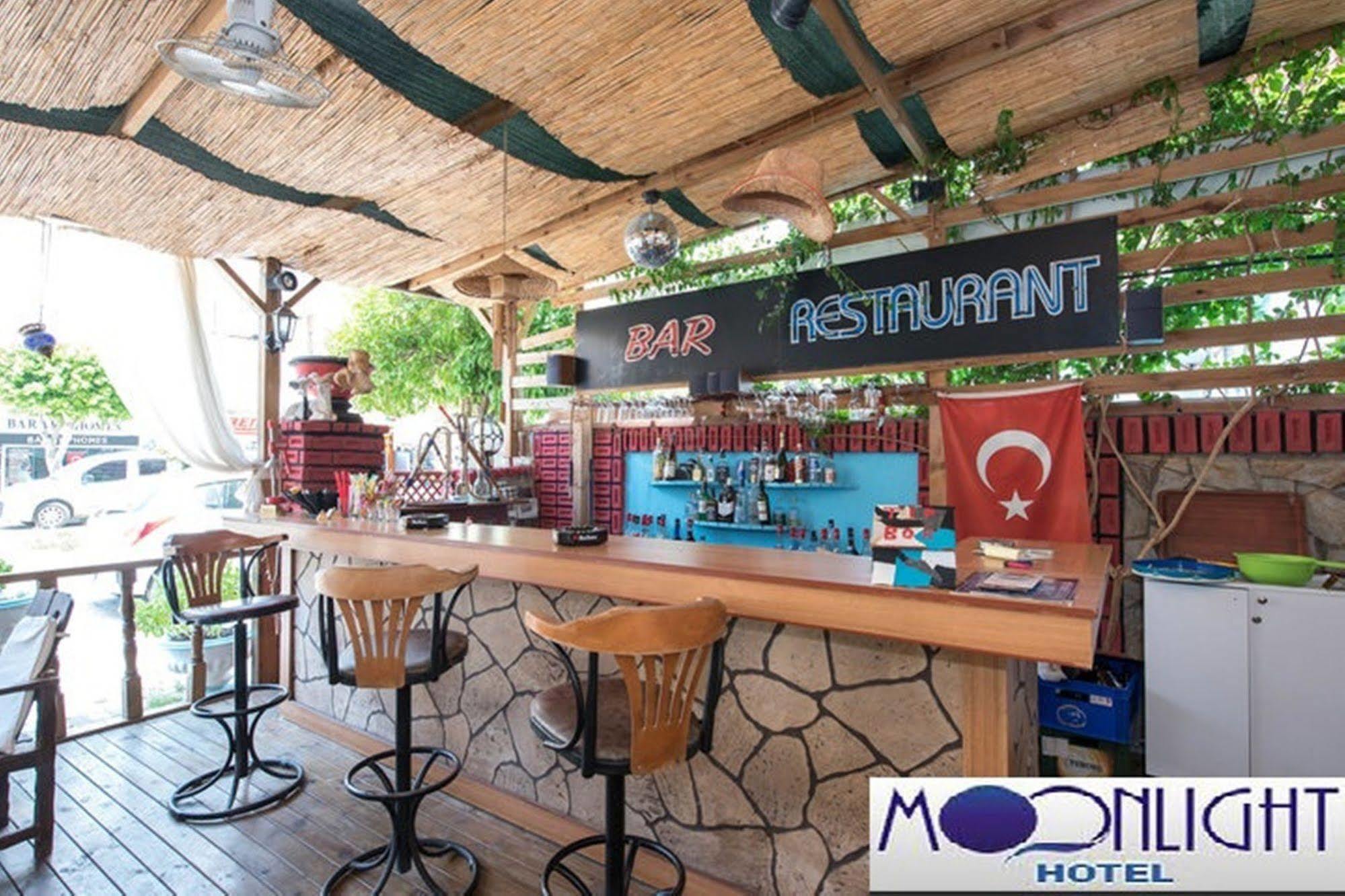 Moonlight 3* Alanya