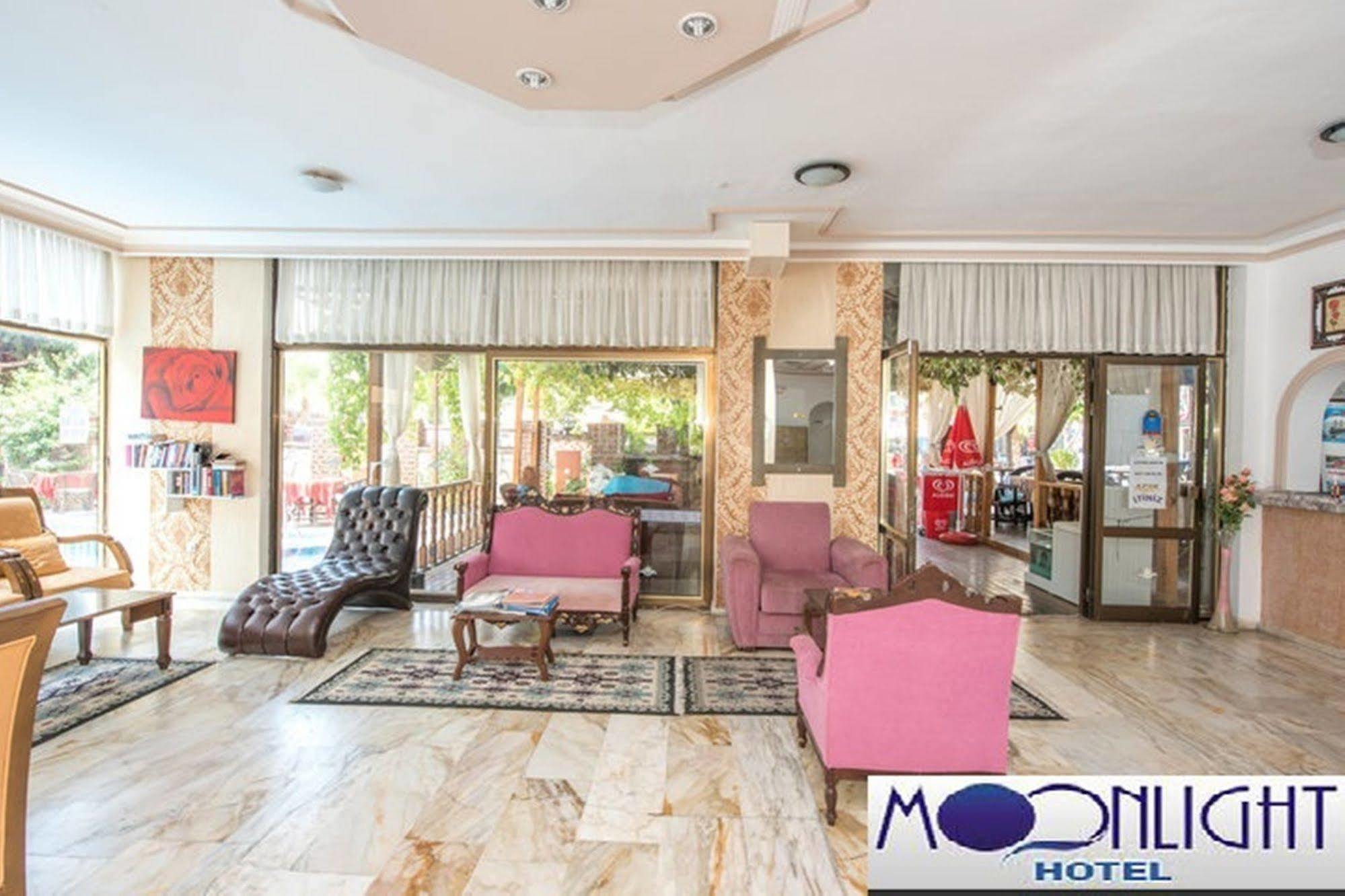 Hotel Moonlight Alanya
