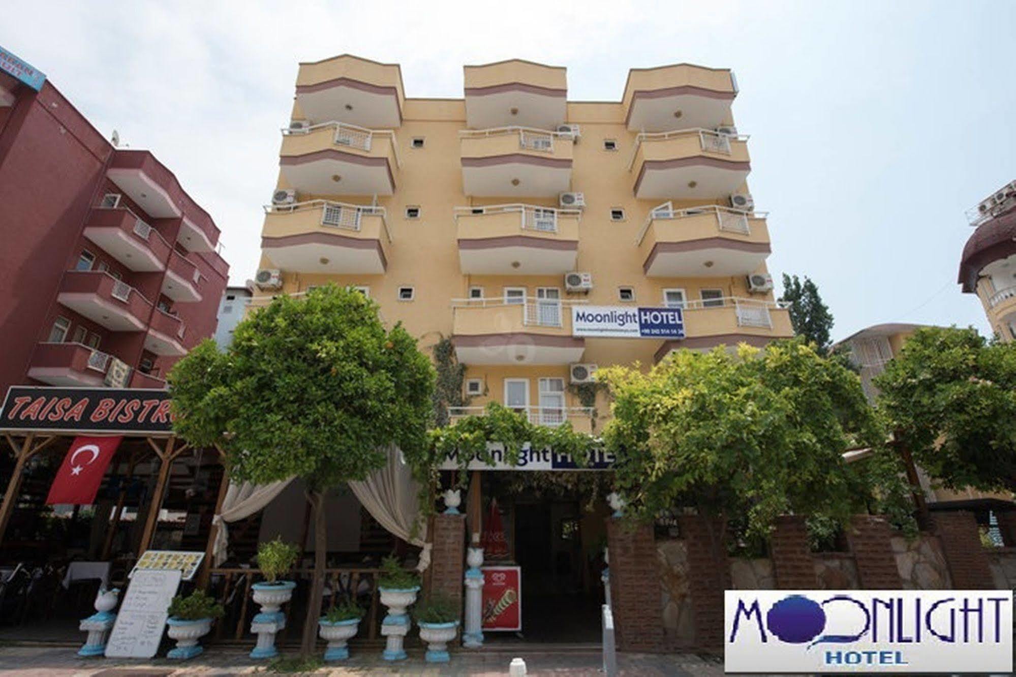 Moonlight Hotel