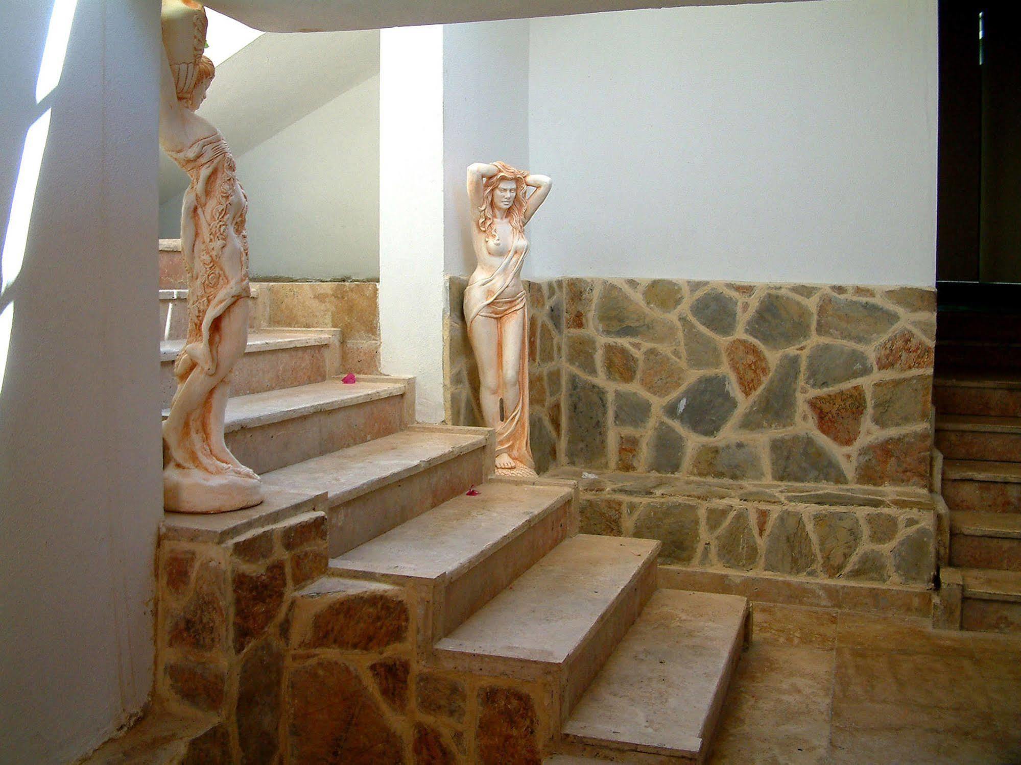 Sonata 4* Alanya