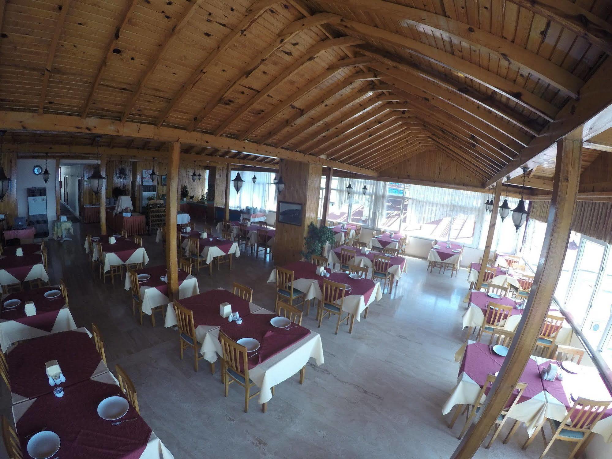 Hotel Miray Kleopatra 3*