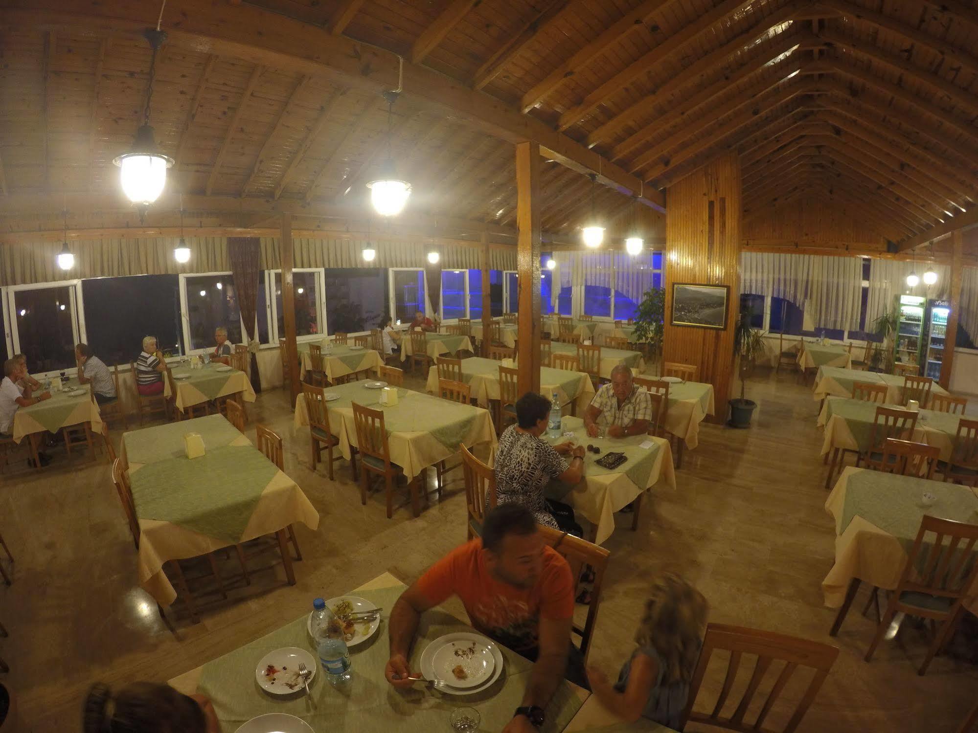 Miray Kleopatra Hotel 3*