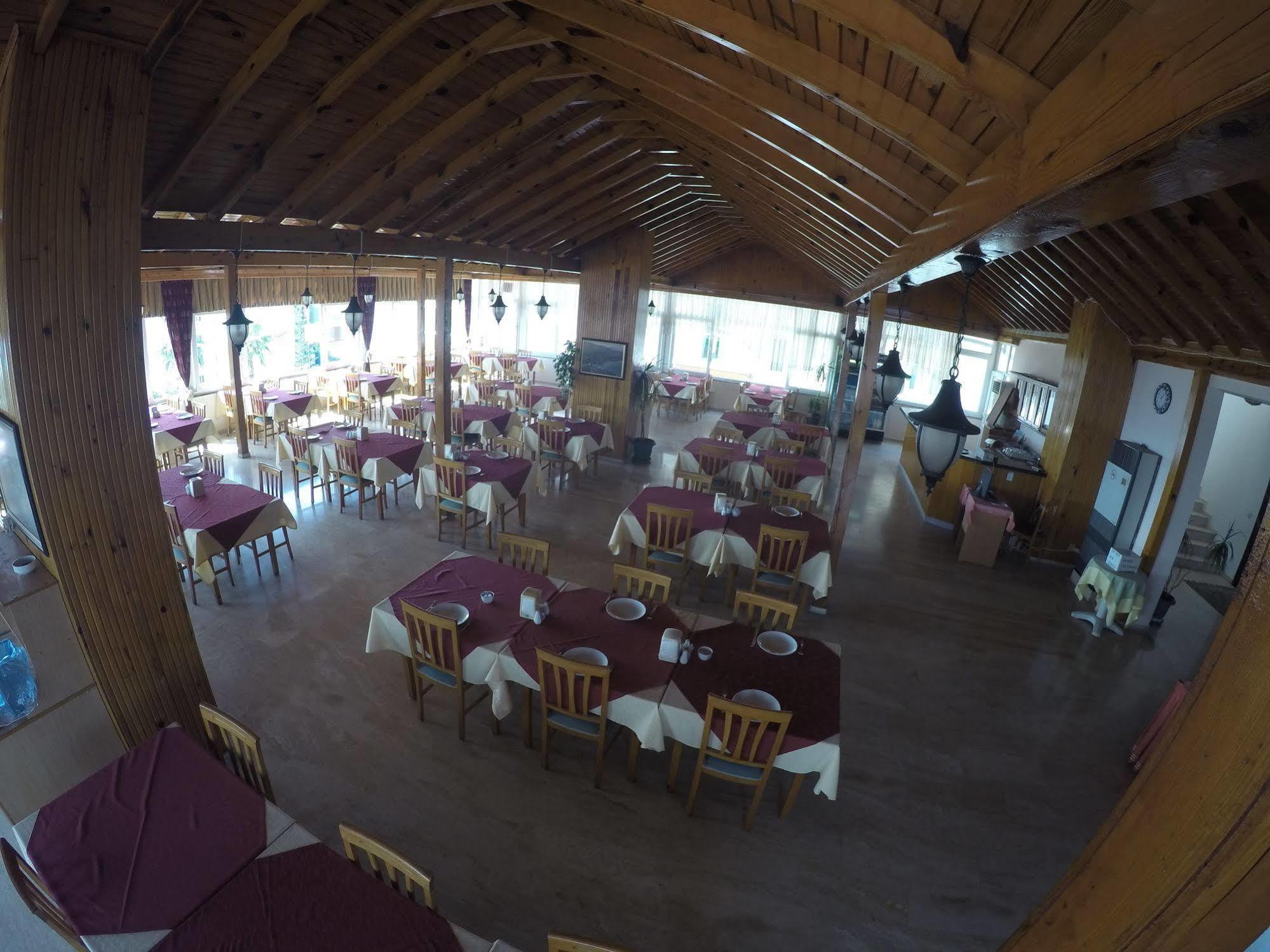Hotel Miray Kleopatra 3*