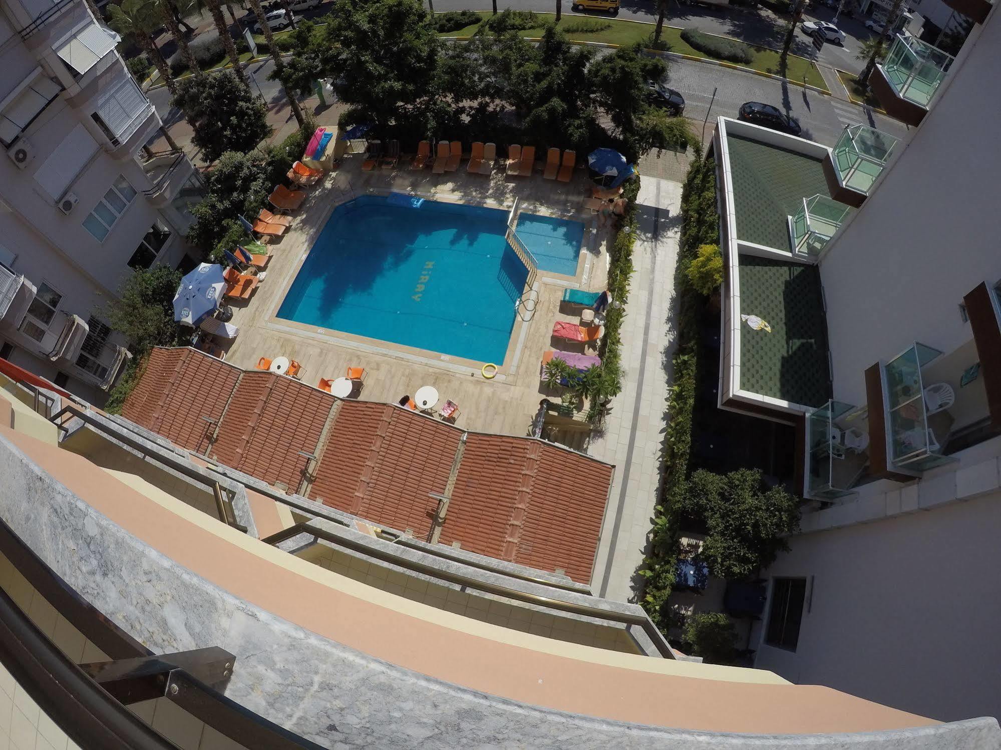 Miray Kleopatra Hotel 3*