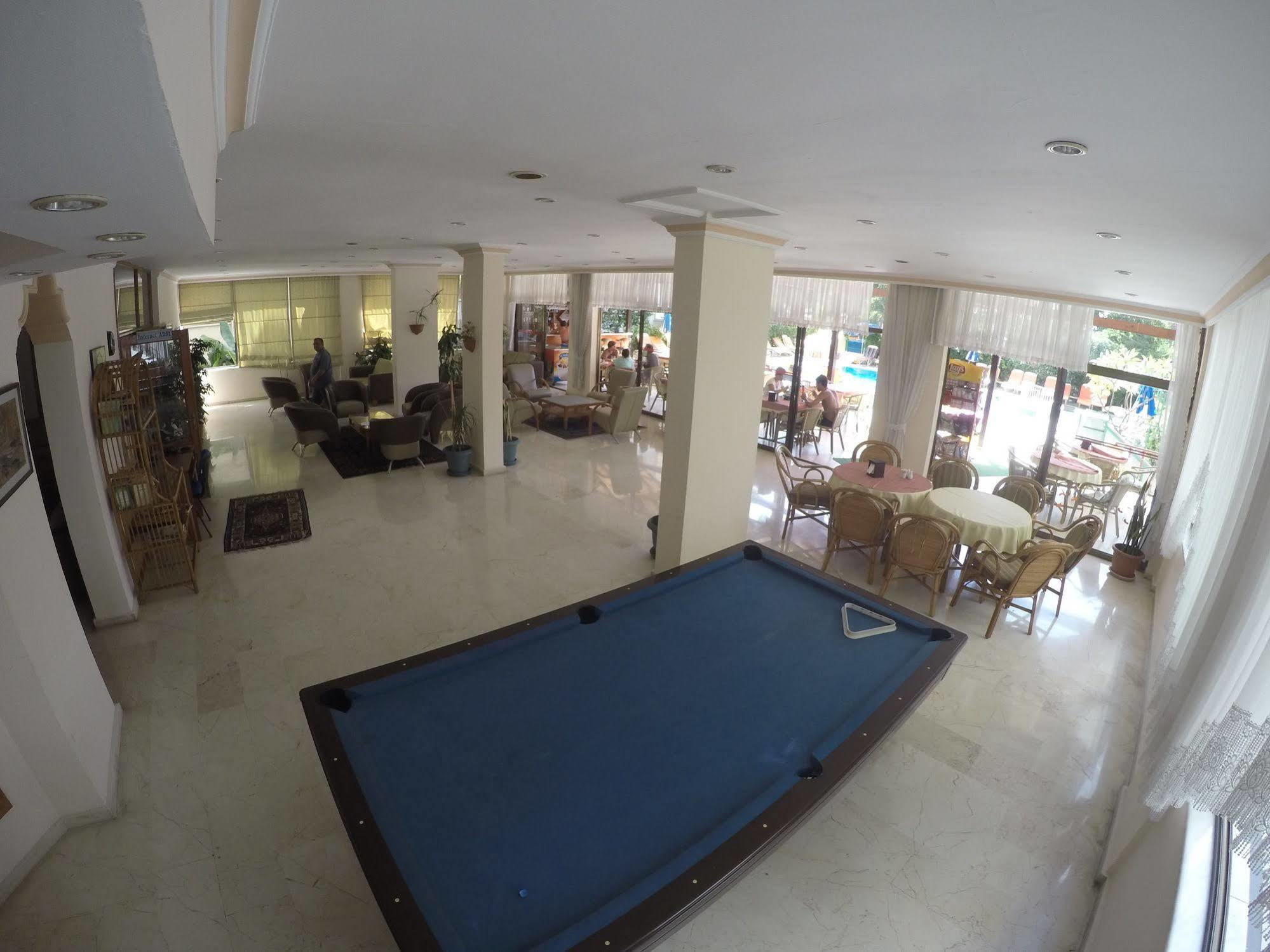 Miray Kleopatra 3* Alanya