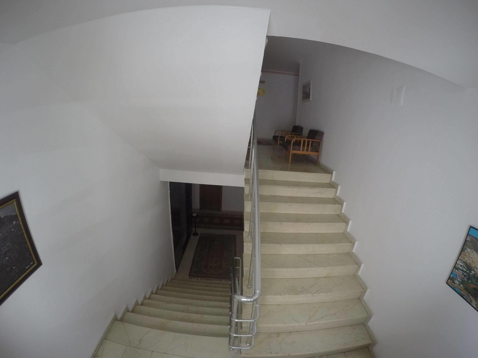 Miray Kleopatra Hotel 3*