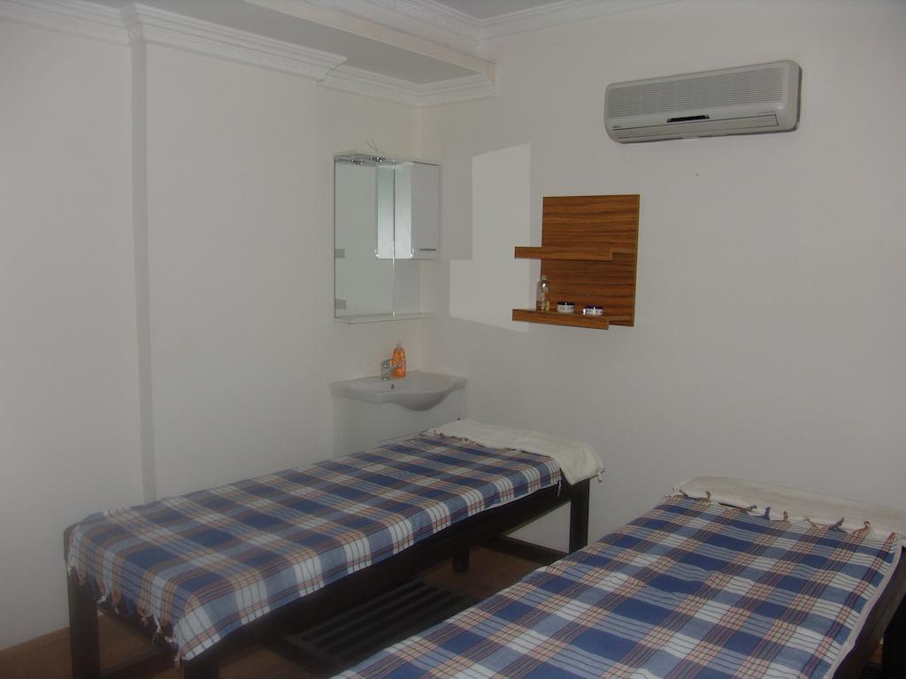 Kleopatra Ikiz Hotel