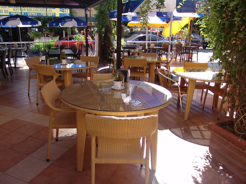 Hotel Kleopatra Ikiz Alanya