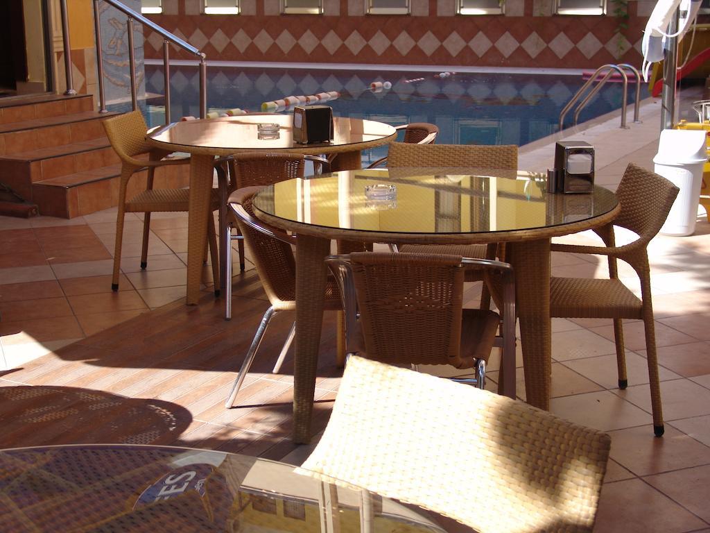 Hotel Kleopatra Ikiz Alanya