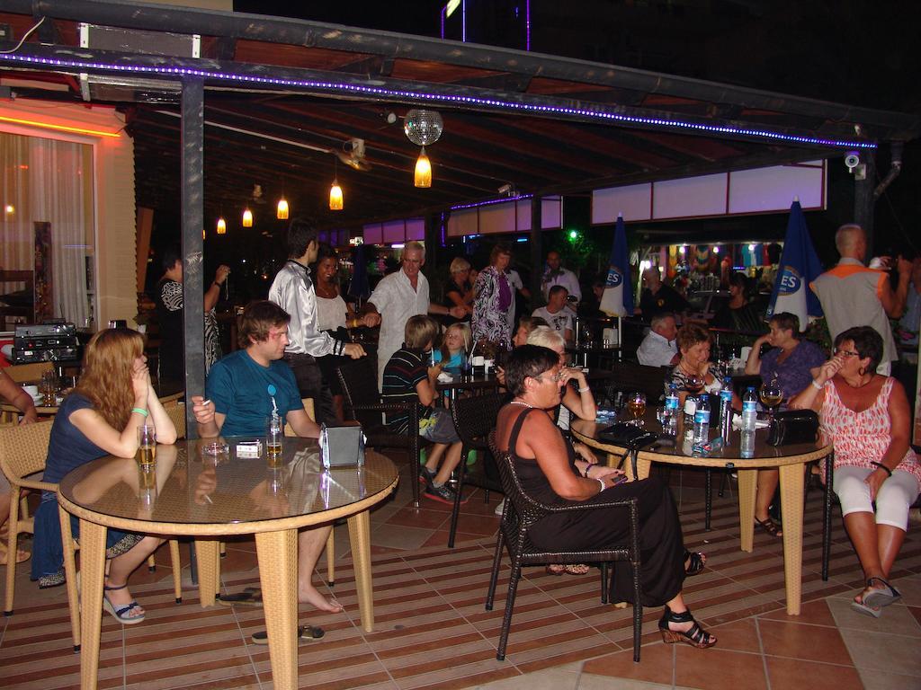 Kleopatra Ikiz 3* Alanya