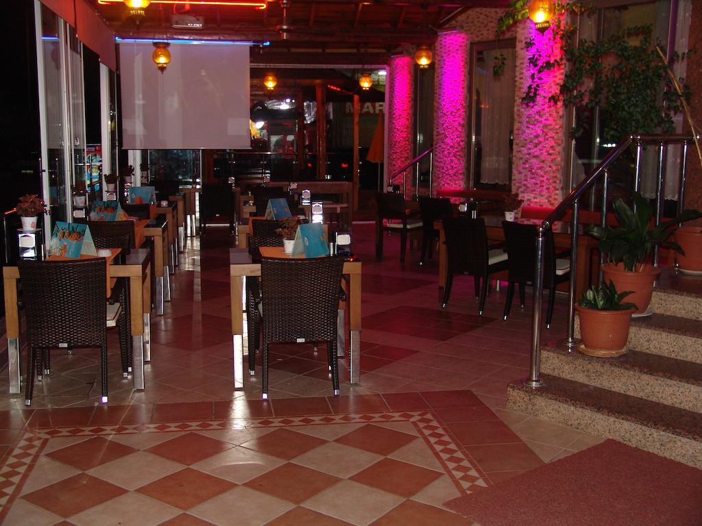 Kleopatra Ikiz Hotel