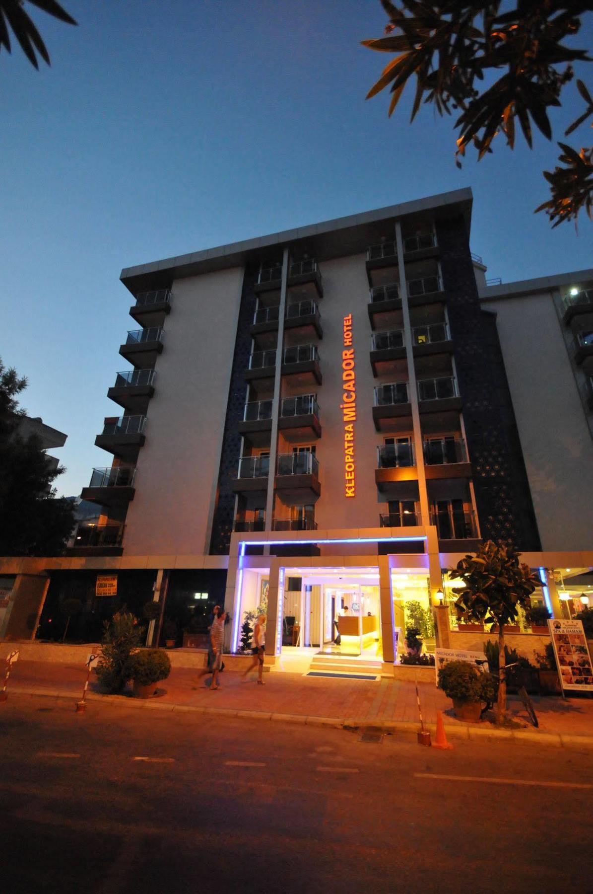 Kleopatra Micador 4*