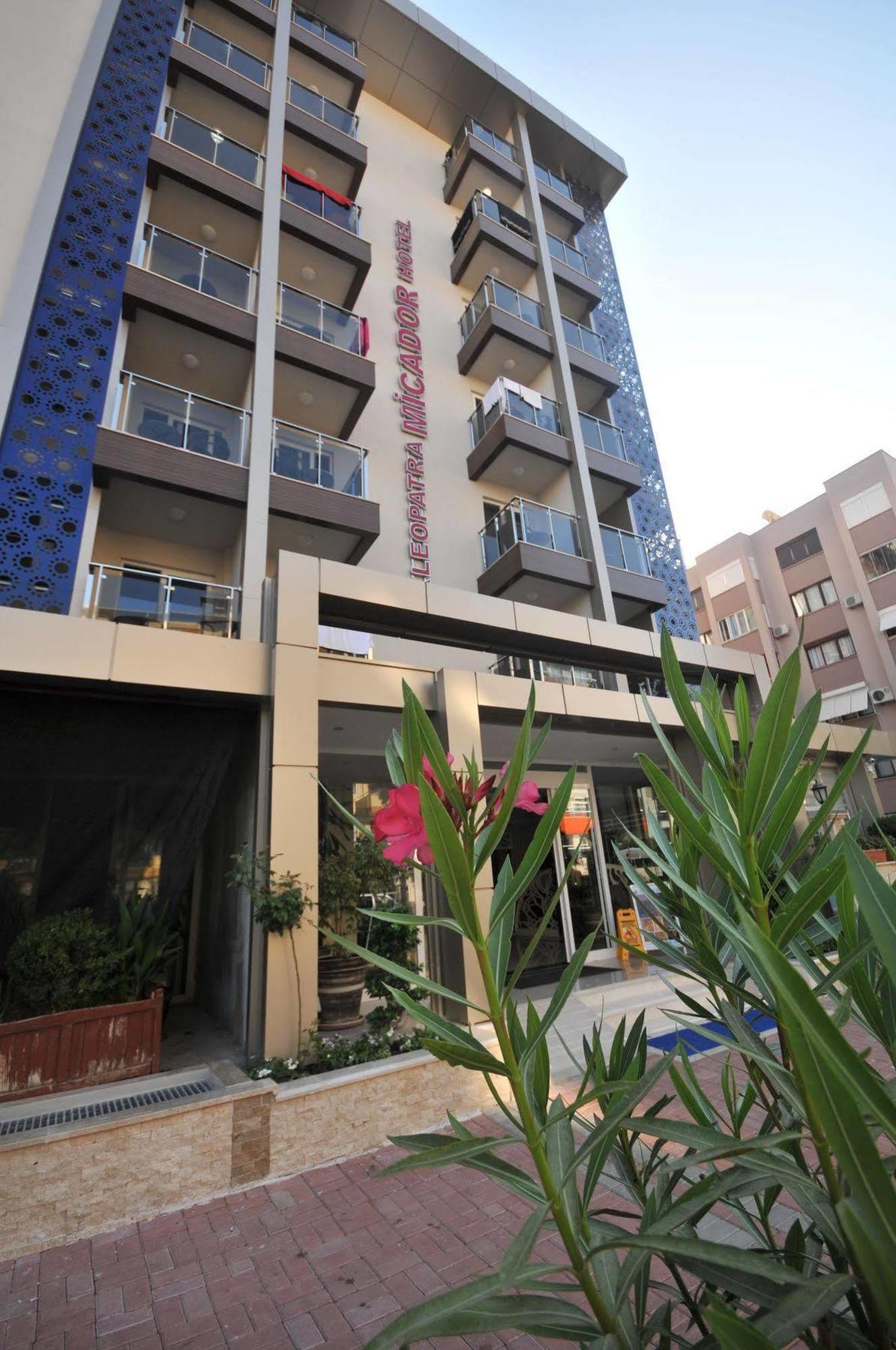 Kleopatra Micador 4*