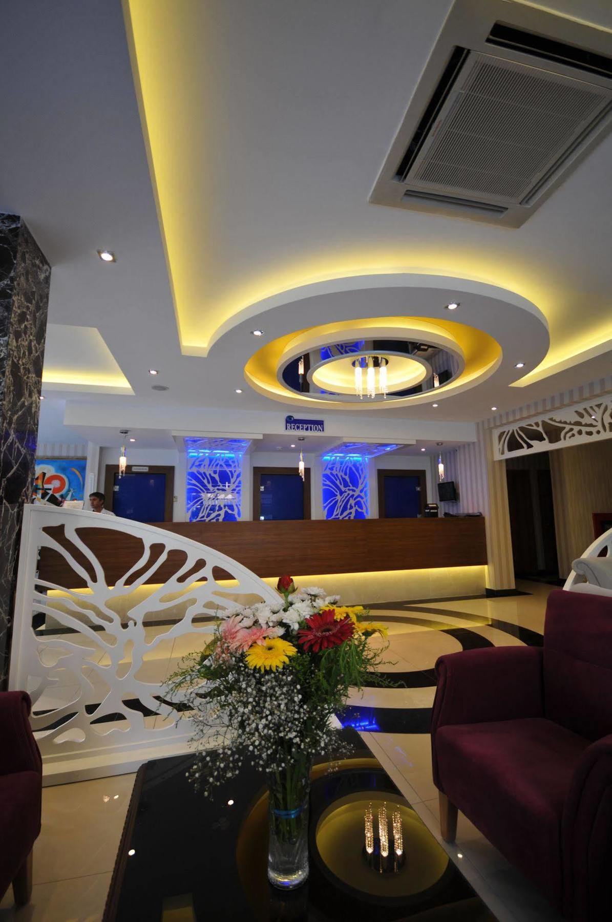 Hotel Kleopatra Micador 4*