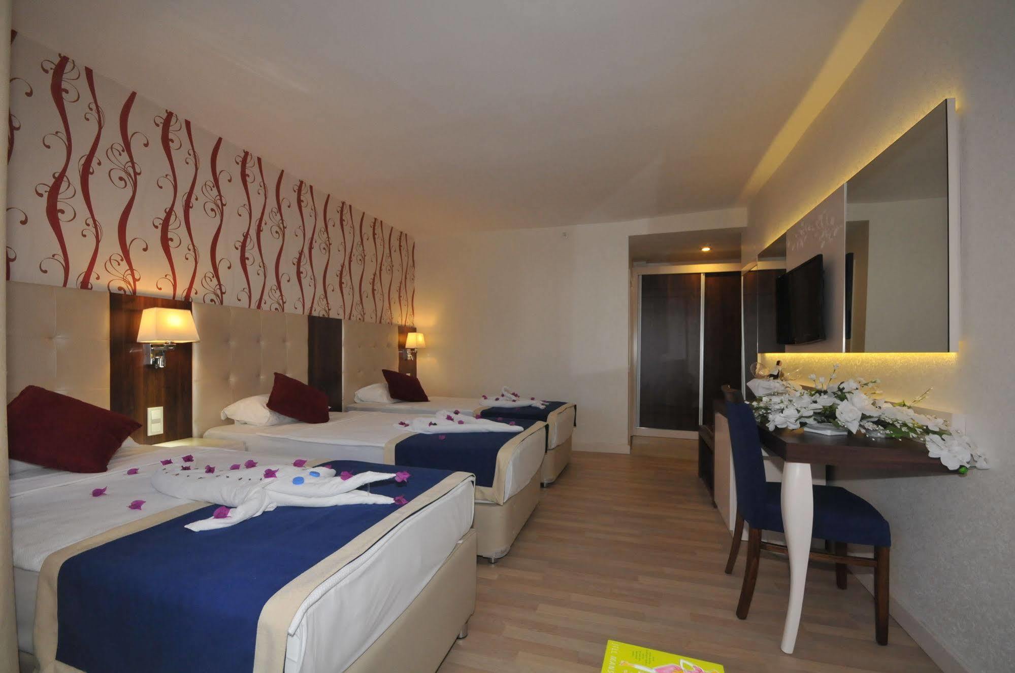 Hotel Kleopatra Micador