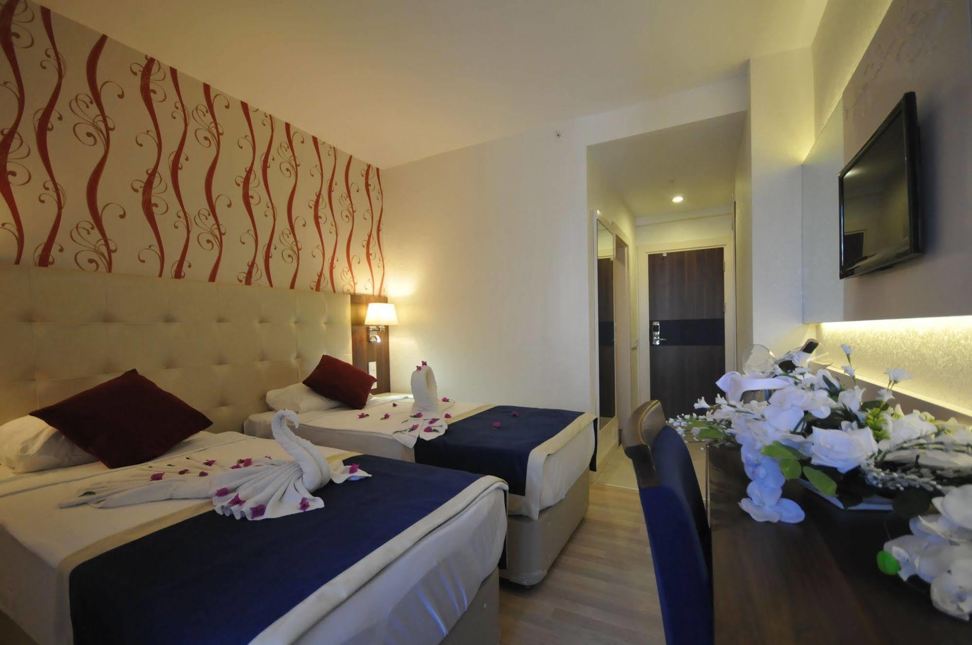 Kleopatra Micador 4*