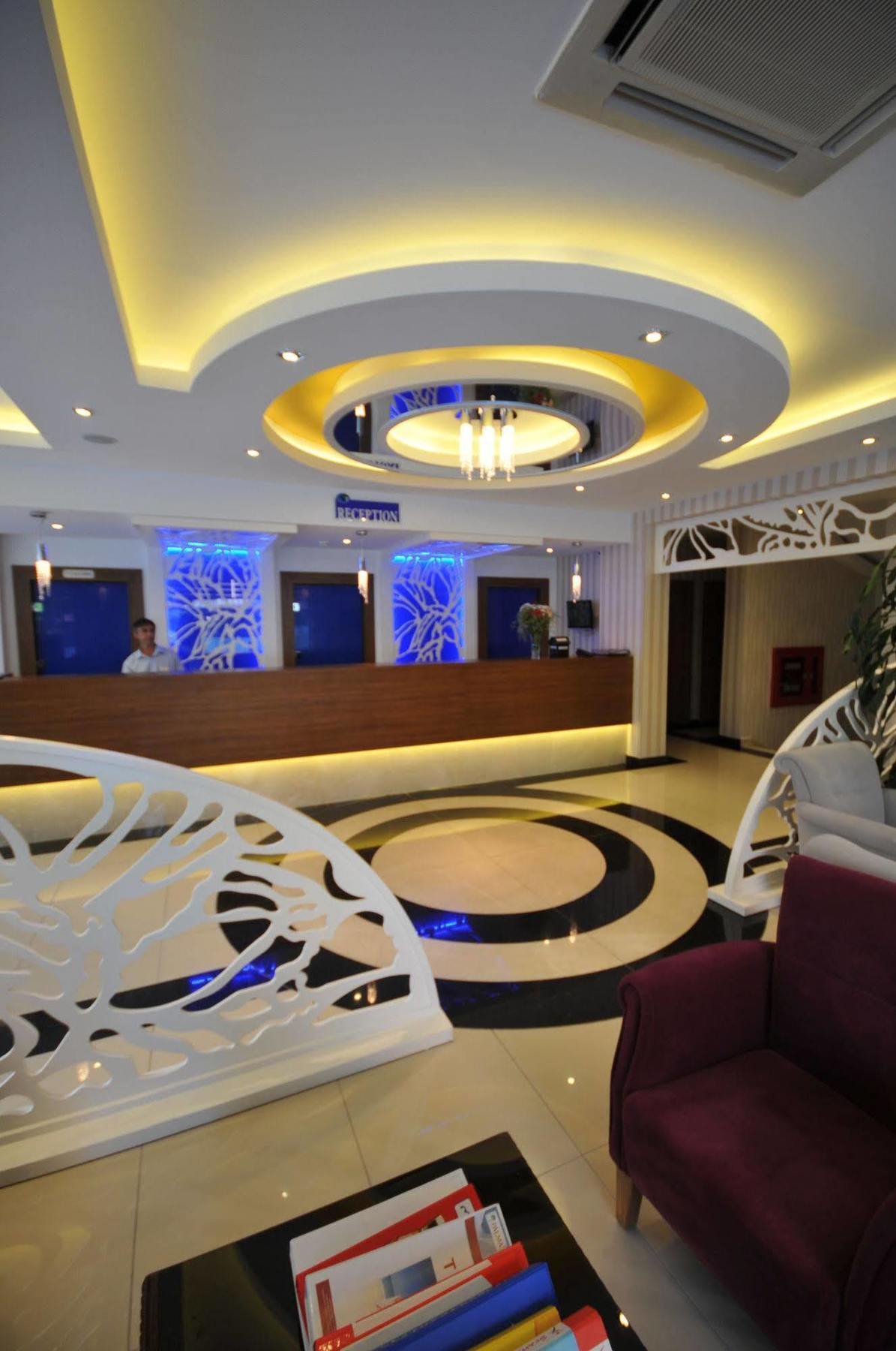 Kleopatra Micador Hotel 4*