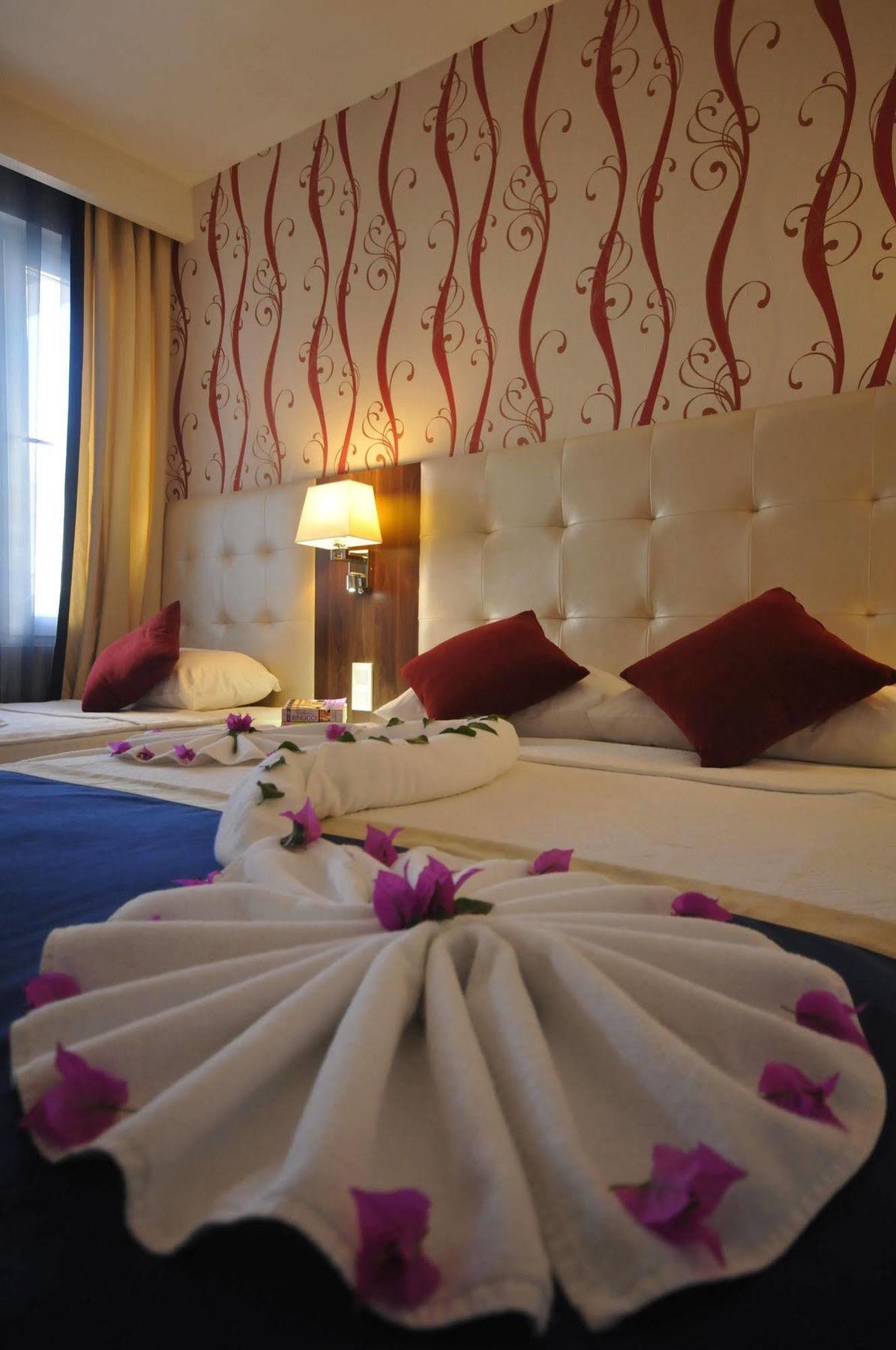 Kleopatra Micador Alanya