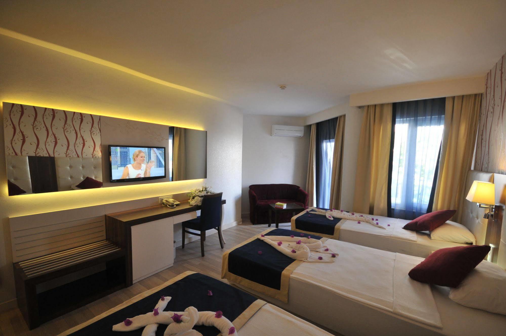Kleopatra Micador Hotel
