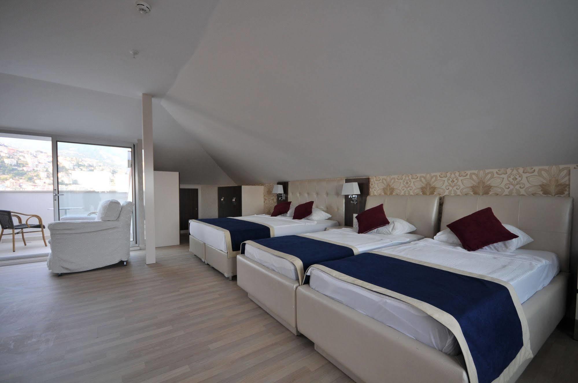 Kleopatra Micador 4* Alanya