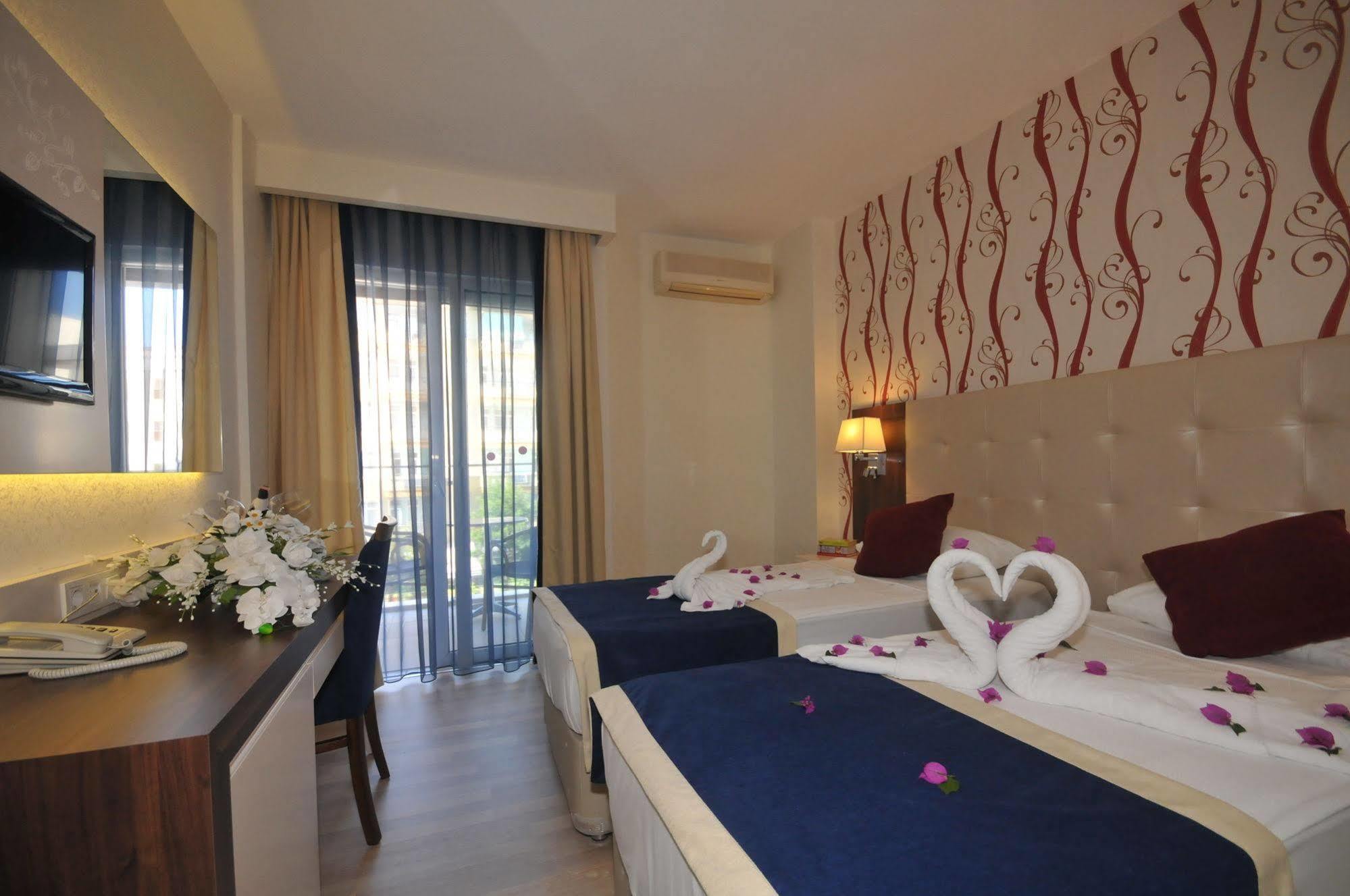 Hotel Kleopatra Micador
