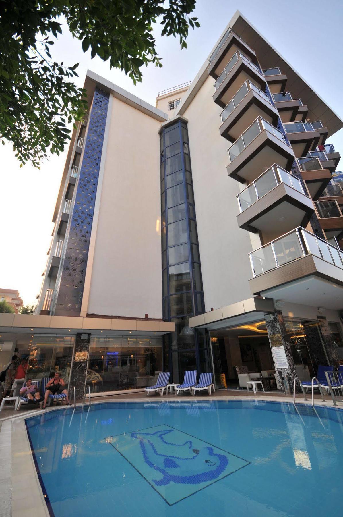 Kleopatra Micador Alanya