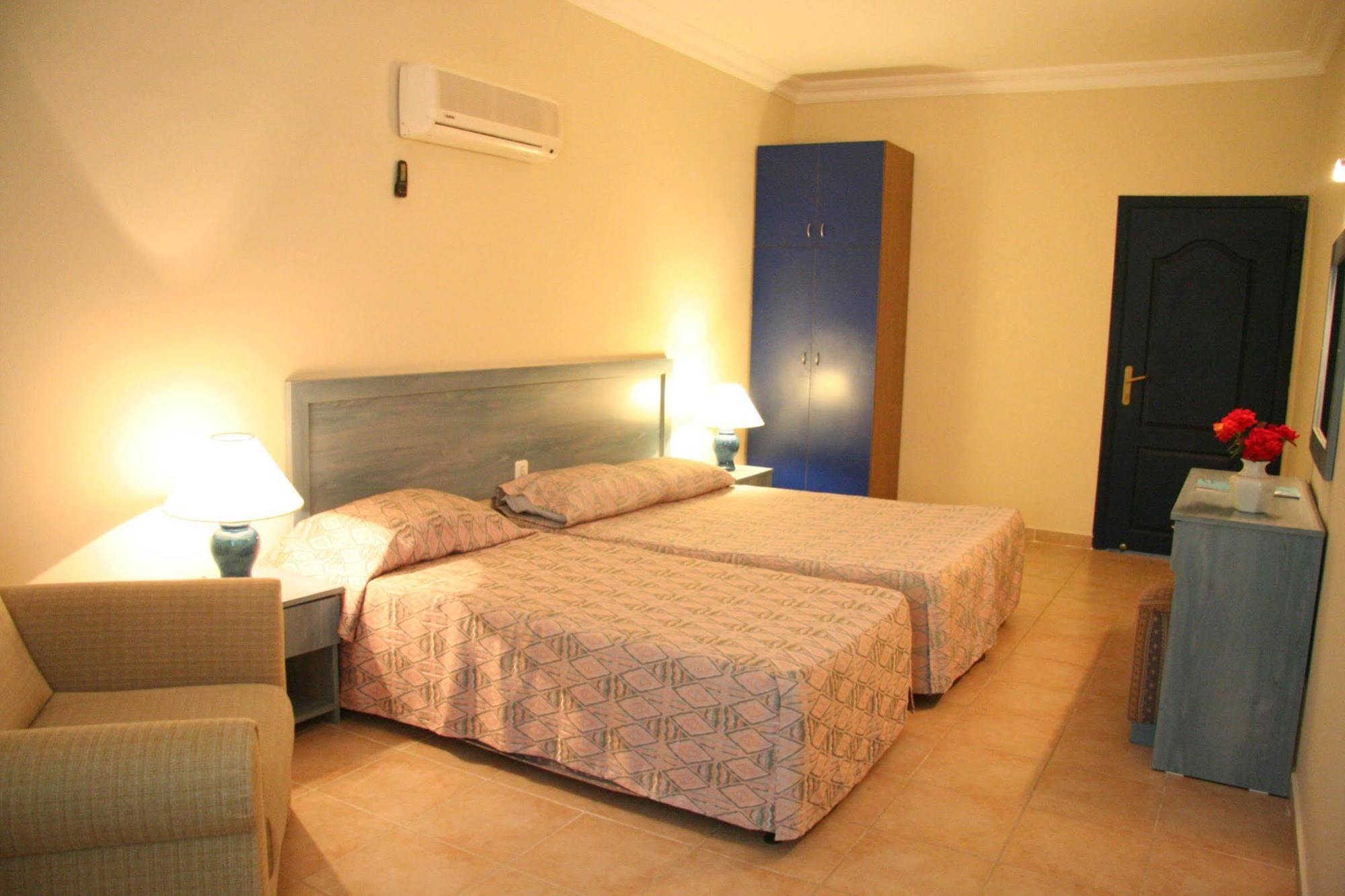 Elysee Garden Family Resort Alanya