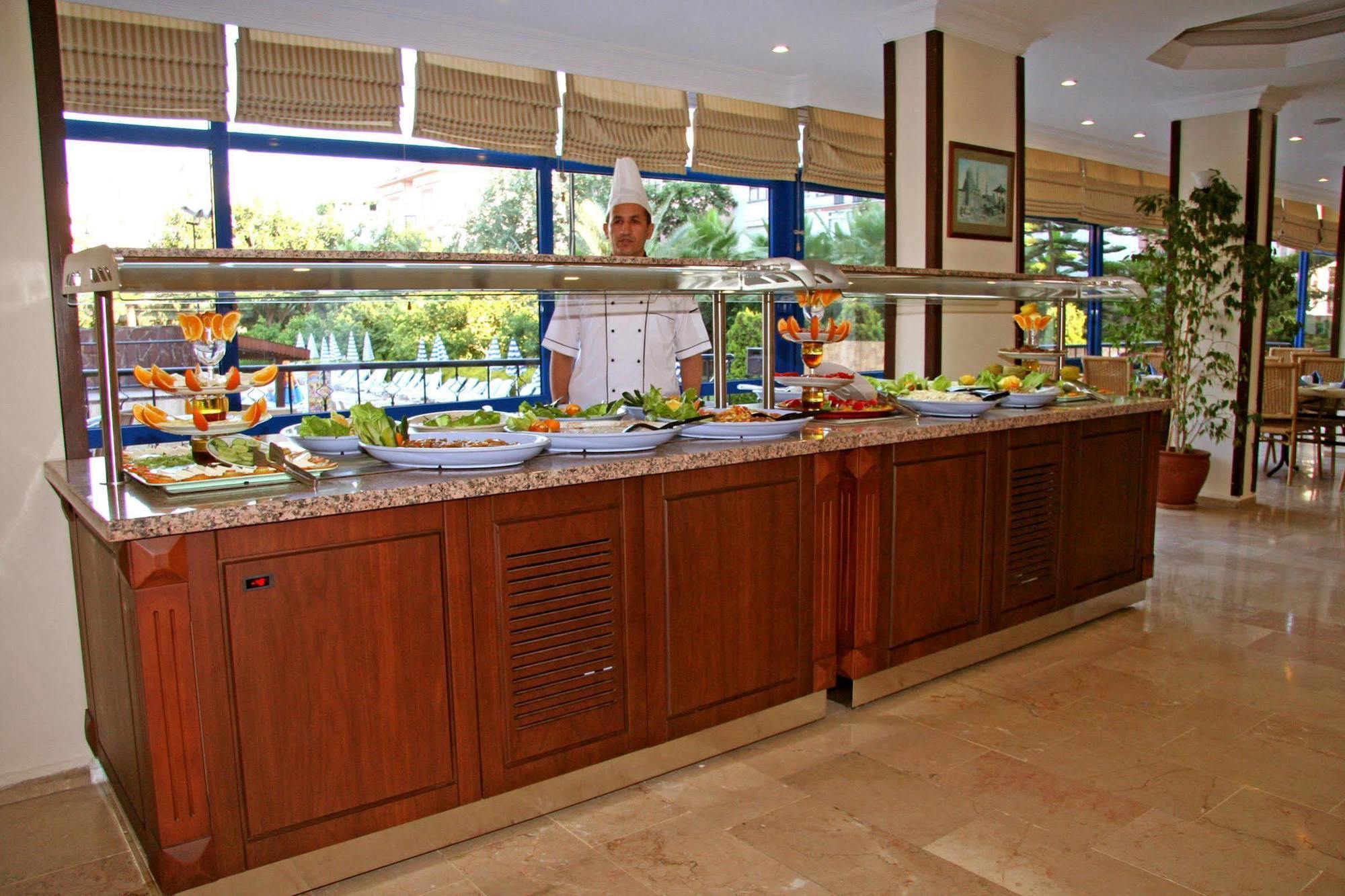 Elysee Garden Family 2*