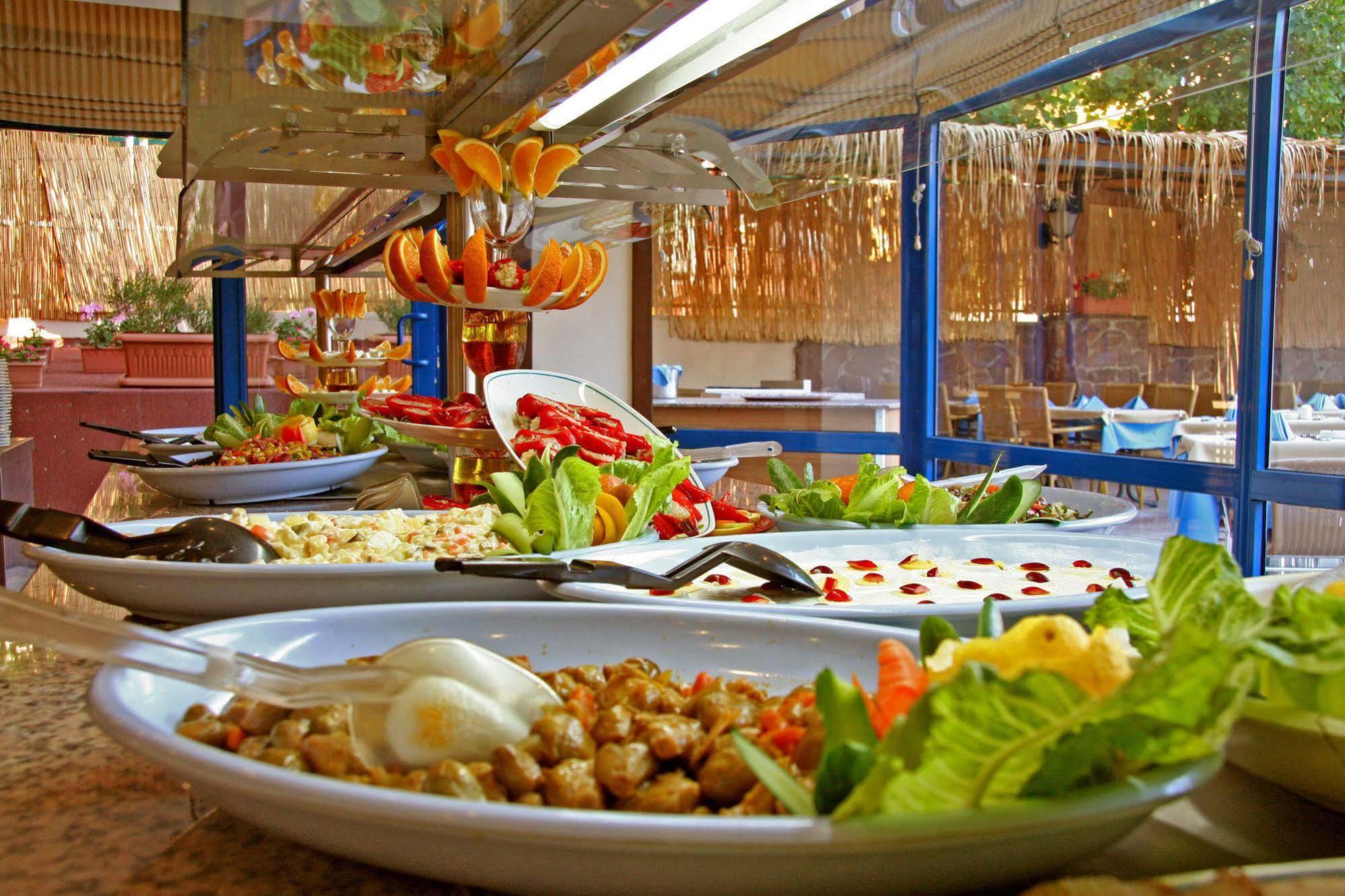 Elysee Garden Family Alanya