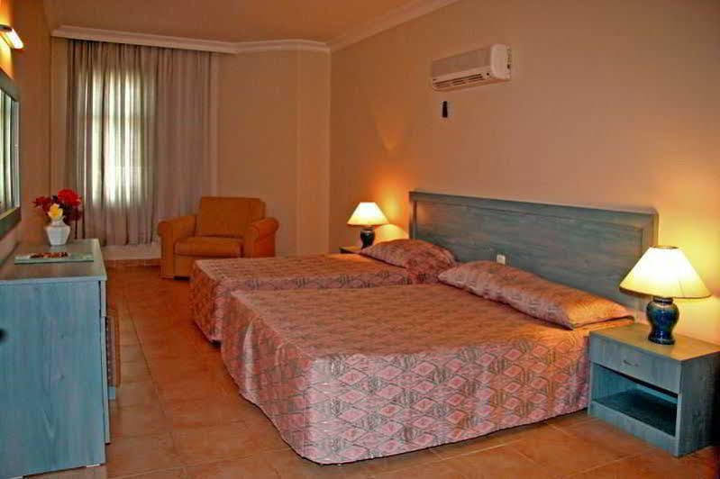 Resort Elysee Garden Family Alanya