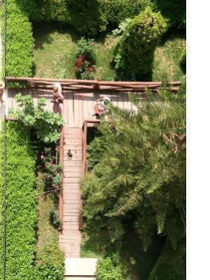 Elysee Garden Family Resort Alanya