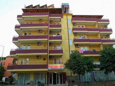 Diamond Hotel Alanya