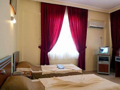 Hotel Diamond 3*