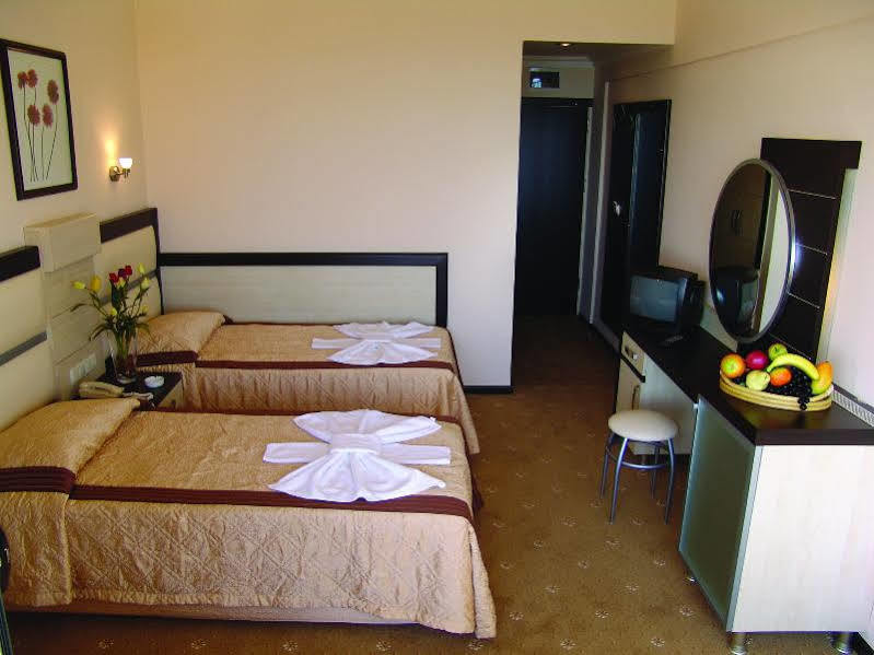 Hotel Wien Star Alanya