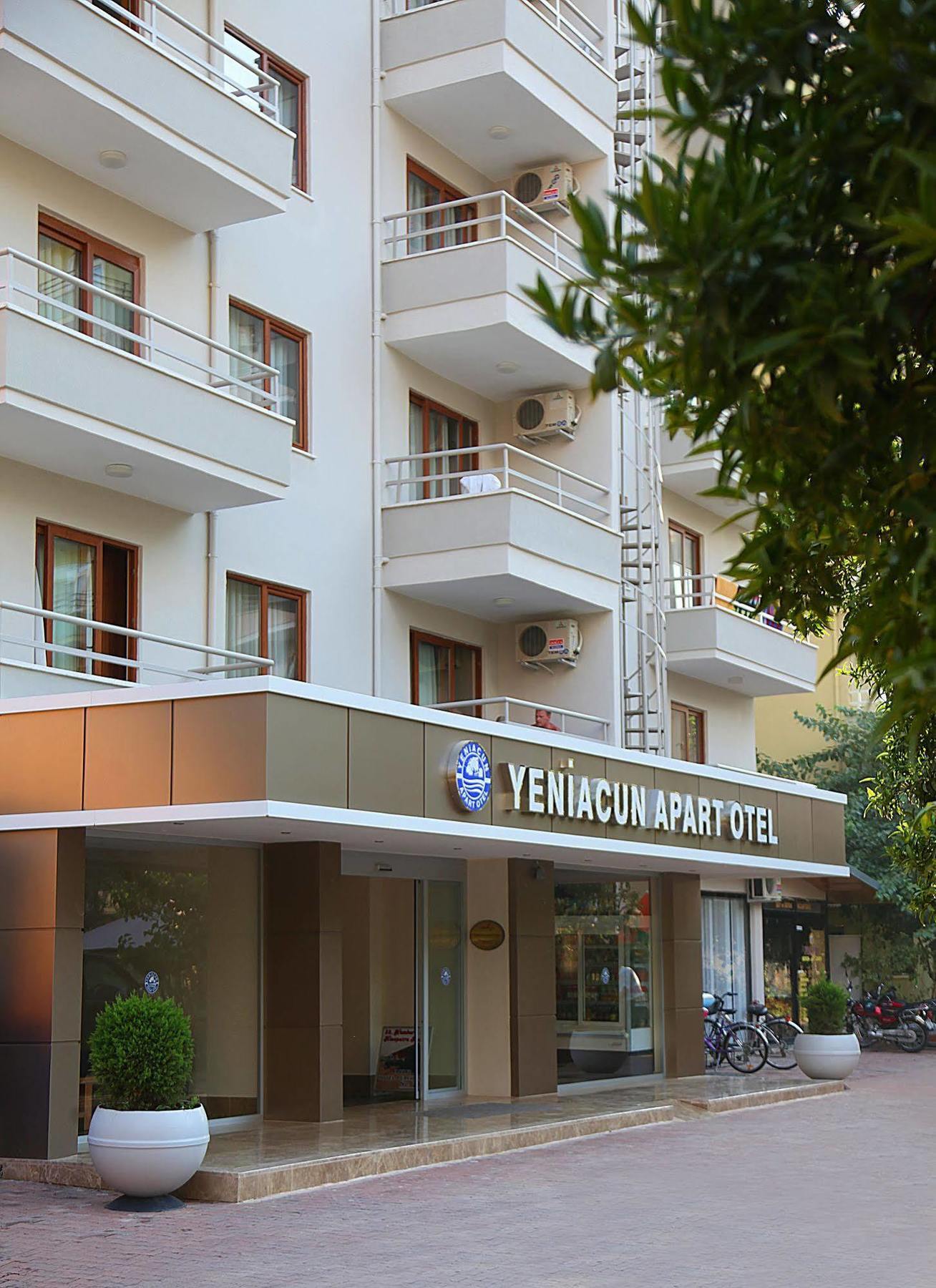 Hotel Yeni Acun 3*