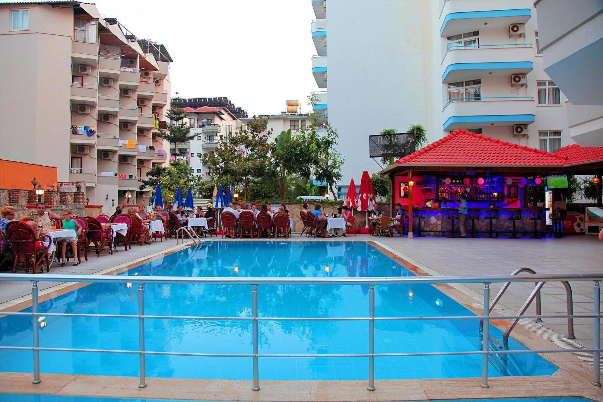 Hotel Yeni Acun