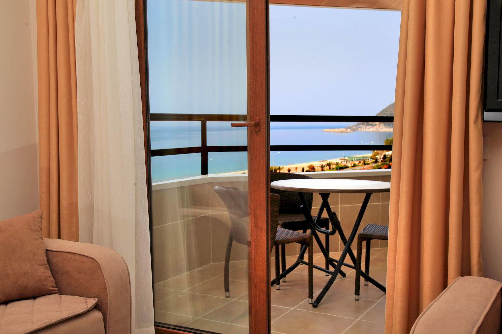 Yeni Acun Hotel Alanya