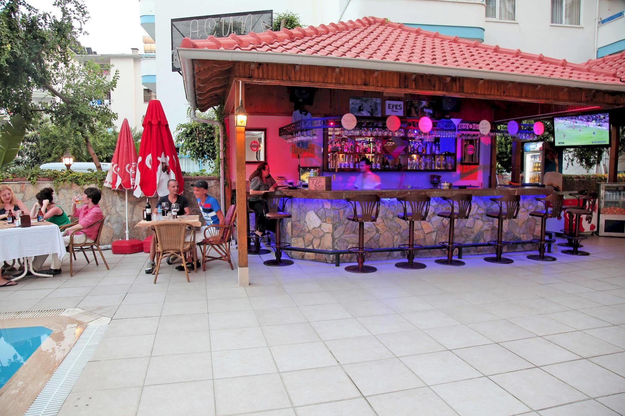 Yeni Acun 3*