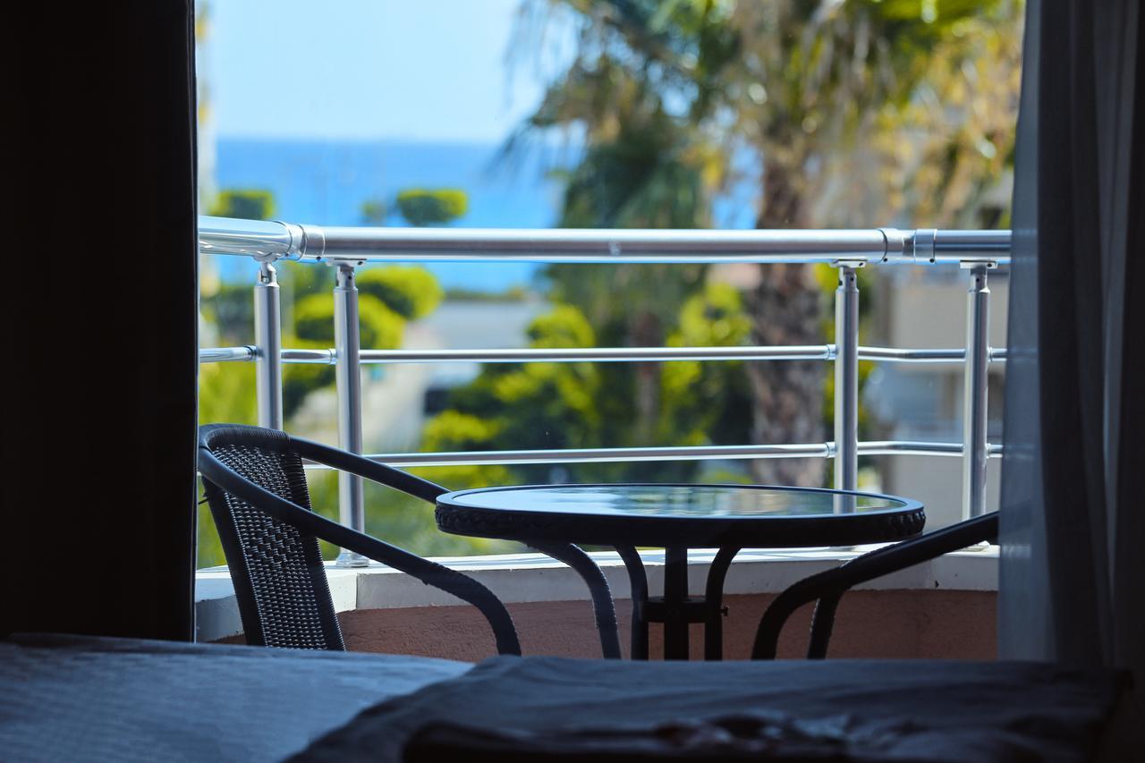 Simply Fine Alize (adults Only) Hotel