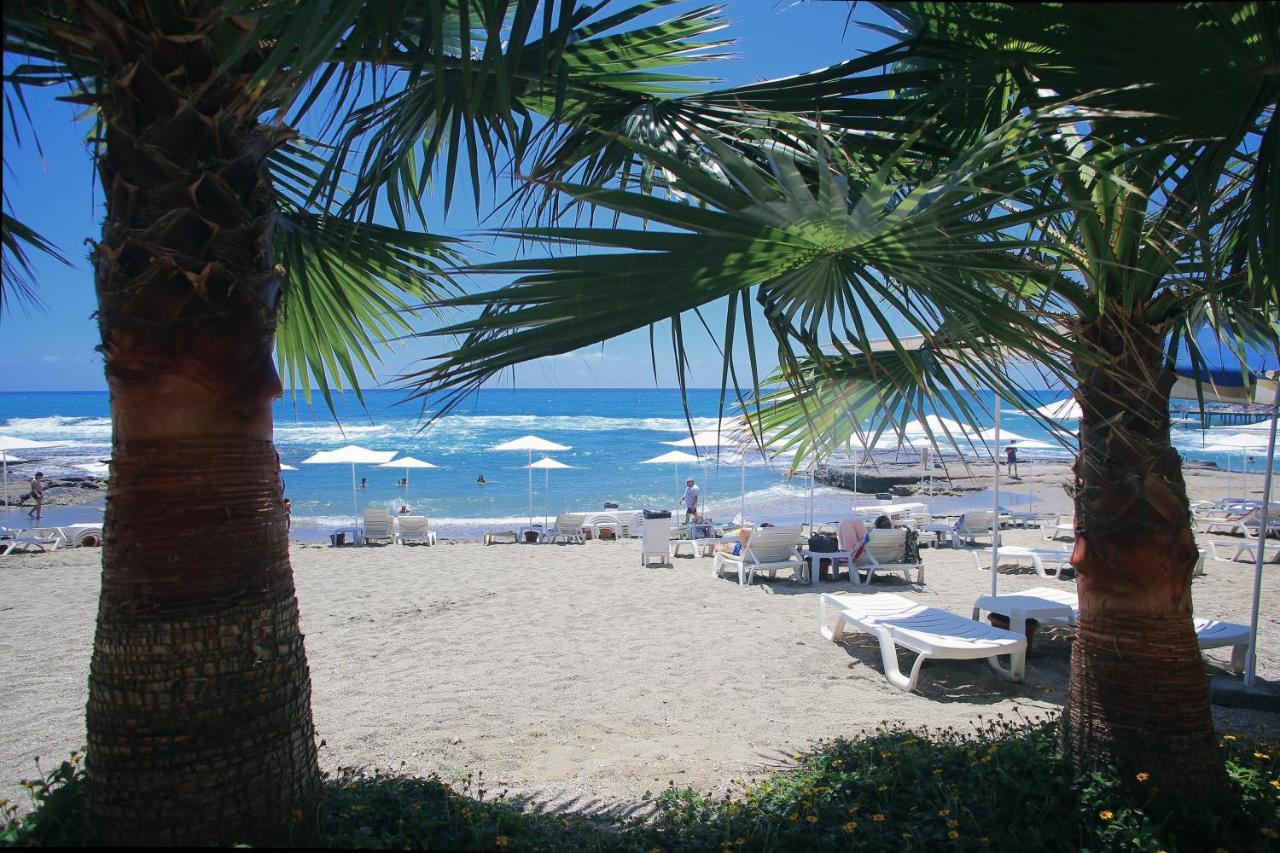 Simply Fine Alize (adults Only) Otel Alanya