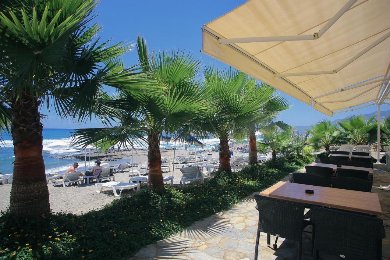 Simply Fine Alize (adults Only) Hotel 2*