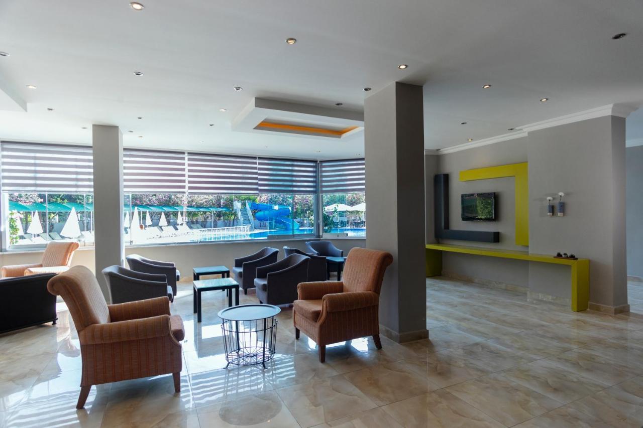 Simply Fine Alize (adults Only) Otel 2*