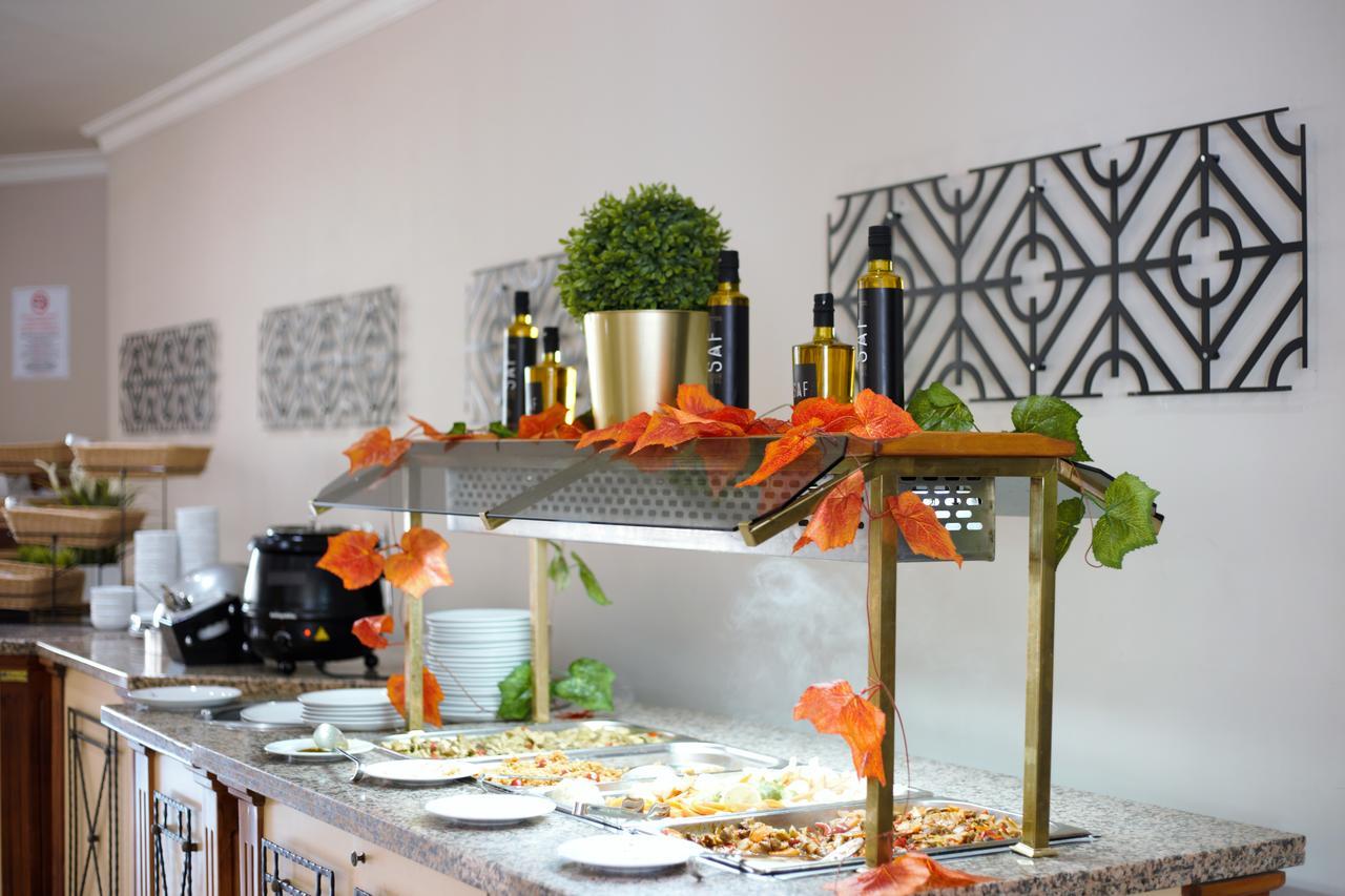 Otel Simply Fine Alize (adults Only) 2*