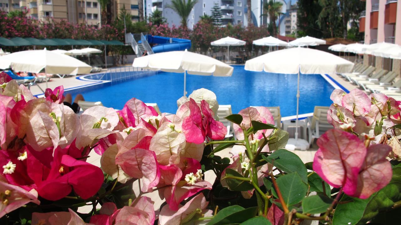 Simply Fine Alize (adults Only) 2* Alanya